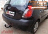 Тягово-зчіпний пристрій (фаркоп) Kia Rio (hatchback) (2005-2011)