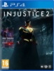 Injustice 2 + Darkseid DLC PS4