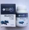EcoPills Blueberry - Таблетки для восстановления зрения