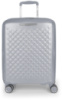 Валіза Gabol Queens (S) Plata (125022-022)