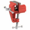 Тиски неповоротные 50мм для мелких работ SIGMA (4210501)