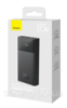 Повербанк Baseus PPXJ080002 Star-Lord 20000mAh 22.5W Черный