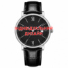Чоловічий наручний годинник Awarder 062 Black-Silver-Black з індивідуальним дизайном