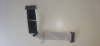 Шлейф LVDS T-con 51pin JINDA E354266 AWM 20861 105C 60V VW-1 H довжина-26см ширина-3.2см