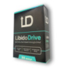 Libido Drive - Капсули для потенції (Лібідо Драйв)