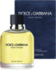 Туалетная вода для мужчин Dolce&Gabbana Pour homme 75 мл