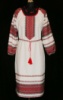 Сукня «Містраль», мод. 04 червона