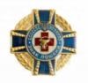 Нагрудный знак «Знак пошани мед. працівникам»