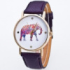 Часы Женева Geneva Слон