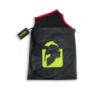​BRUTUS Neoprene Face Fucker Hood Black / Red