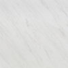 Декоративная ПВХ плита 600х600х3мм Белый мрамор (S) SW-00001620