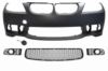 Передний бампер M3 (для 2008-2011) для BMW 3 серия E90/E91