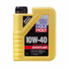 Моторное масло Liqui Moly Leichtlauf 10W-40 1 л