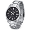 Чоловічий годинник Casio Edifice EFV-160D-1A з мінеральним склом та водозахистом 10 ATM
