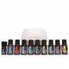 Регистрационный набор «Здоровые основы» / doTERRA Healthy Essentials Enrollment Kit