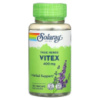 Solaray Vitex 400 mg 100 рослинних капсул