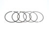 Кольца 4T CB/CG Ø62,25mm (150/175cc 0,25) SUNY (mod.B) (K-6792)