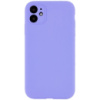 Чохол Silicone Case Full Camera Protective (AA) NO LOGO для Apple iPhone 12 (6.1«)