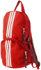 Маленький городской рюкзак 8L Wallaby, Украина 153 червоний