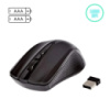 Компьютерная беспроводная мышка Mouse ART-211 2.4G Wireless Bluetooth мышка для ноутбука беспроводная