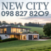 Агенція нерухомості NEW CITY