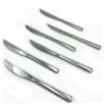 Набір столових ножів Con Brio CB-3107 6 шт