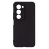 Чохол ArmorStandart Matte Slim Fit Camera Cov для Xiaomi Redmi 15 4G Black (ARM85430) (Код товару:42057)