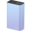 Power Bank Proove Hyper Flux Plus 22.5W 20000mAh Gradient (PBF222120009) (Код товару:41516)