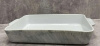 Форма для выпечки прямоугольная LIMITED EDITION Marble 36.5х22.8х6.2 см