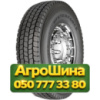 295/80R22.5 Fulda WinterForse 152/148L Ведущая грузовая шина