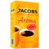 Кава мелена «Jakobs Aroma» 250 гр.