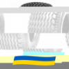 400/60 R15.5 Petlas UN-1 145A8 Сельхоз шина