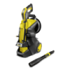 Мийка високого тиску Karcher K 5 Premium Smart Control Flex Black Line (1.324-676.0)