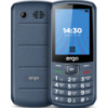 Телефон ERGO E285 Blue