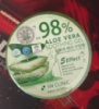 Aloe vera soothing gel от 3w clinic