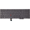 Клавіатура для ноутбука Lenovo ThinkPad E560