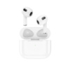 Наушники Bluetooth Borofone BW20, White, Кейс