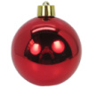 Игрушка на елку YES 974919 20 см красная