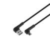 Кабель USB Remax RC-014a Tenky Type-C