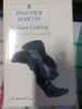 Pincher Martin by William Golding