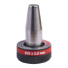 Головка розширювальна RAPID SEAL для Q&E труб Uponor MILWAUKEE, FPXPH 25I-1410