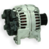 Генератор восстановленный /110A, 8PV/ IVECO Eurocargo 00-15