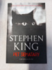 Pet Sematary by Stephen King Pet Sematary by Stephen King