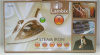 Праска Lambix LB1906