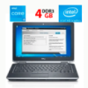 Ноутбук Dell Latitude E6330 / 13.3« (1366x768) TN / Intel Core i5-3380M (2 (4) ядра по 2.9 - 3.6 GHz) / 4 GB DDR3 / 240 GB SSD / Intel HD Graphics...
