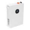 Аккумуляторная батарея Deye LiFePO4 SE-F5 Pro-С 51,2V 100Ah 5KWh, BMS100@16S до 32 parallel(1stack), CAN&RS485 ,wi-fi,6000Cycles, (404*547*141), 44kg