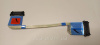 Шлейф LVDS T-con 51pin EAD62572203 (реверсний) довжина 25см ширина 3.2см