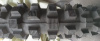 Мотошина 3,50 -18 TT 4.10-18 P-2001 / AGX-63 Бол шип Крос LTK-39