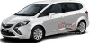 Чип тюнинг прошивки Opel Zafira C A14NET ACDelco от Adact