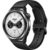 Смарт-годинник Xiaomi Watch S4 Black (BHR9195GL) (Код товару:41900)